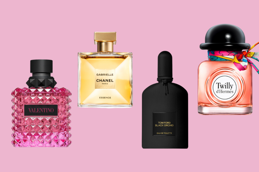 jak poczuć się bardziej kobieco