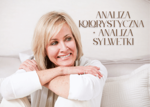 analiza kolorystyczna i analiza sylwetki