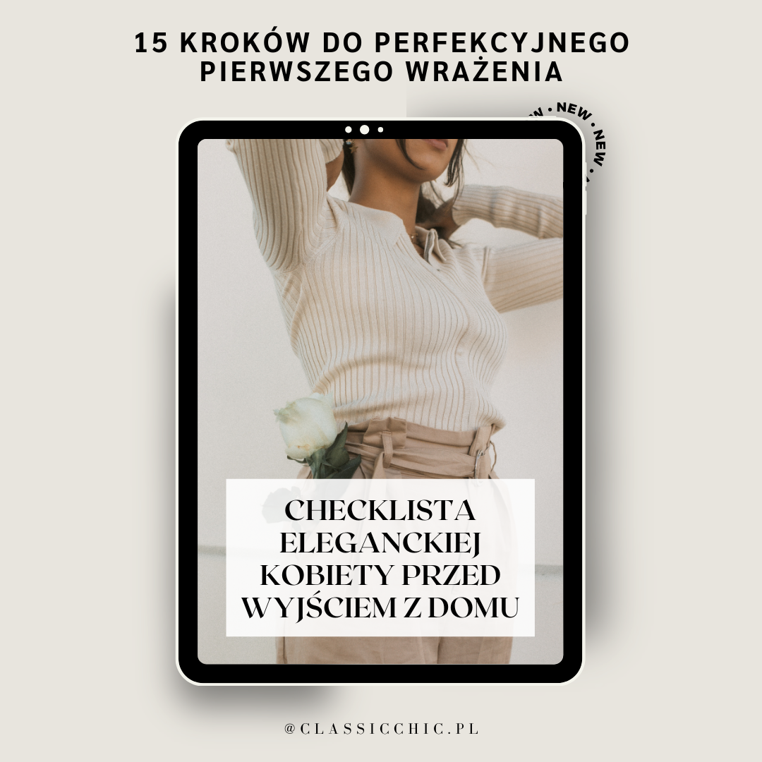 jak zrobić dobre pierwsze wrażenie