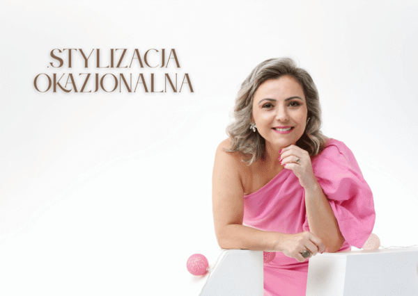 stylizacja okazjonalna