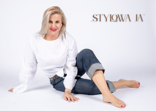 Stylowa Ja — Twój Kompletny System Stylu