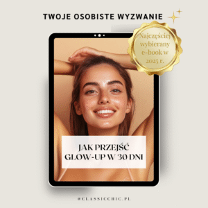 jak przejść glow up