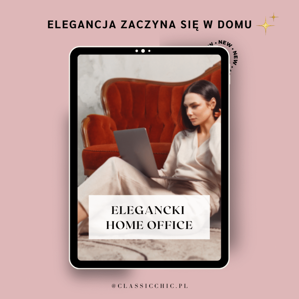 home office praca z domu