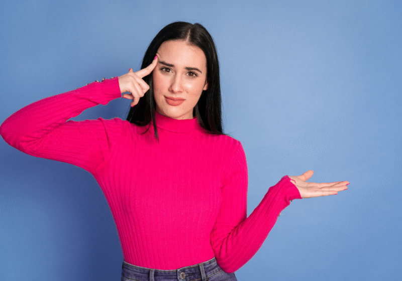 czego nie nosi kobieta z klasą jesienią