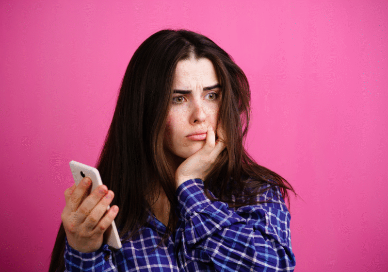 jak się pozbyć kompleksów