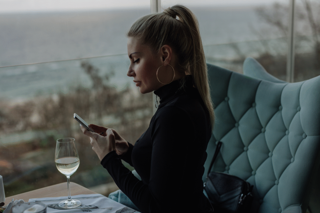 Savoir-vivre na co dzień. Najczęstsze błędy