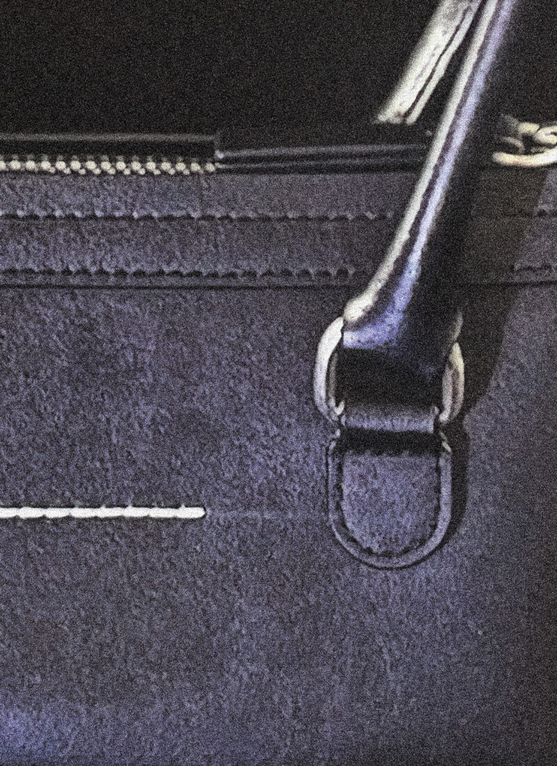 MM6 Maison Margiela na nowo odczytuje klasykę. Bauletto – torebka, która zmienia zasady gry